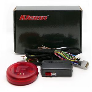Kleinn Auto Remote Starter, Use with Factory Remote, With Programmer Interface – RSGM6