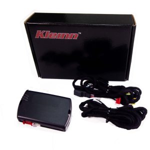 Kleinn Auto Remote Starter, Use with Factory Remote, Without Programmer Interface – RSJL2NP