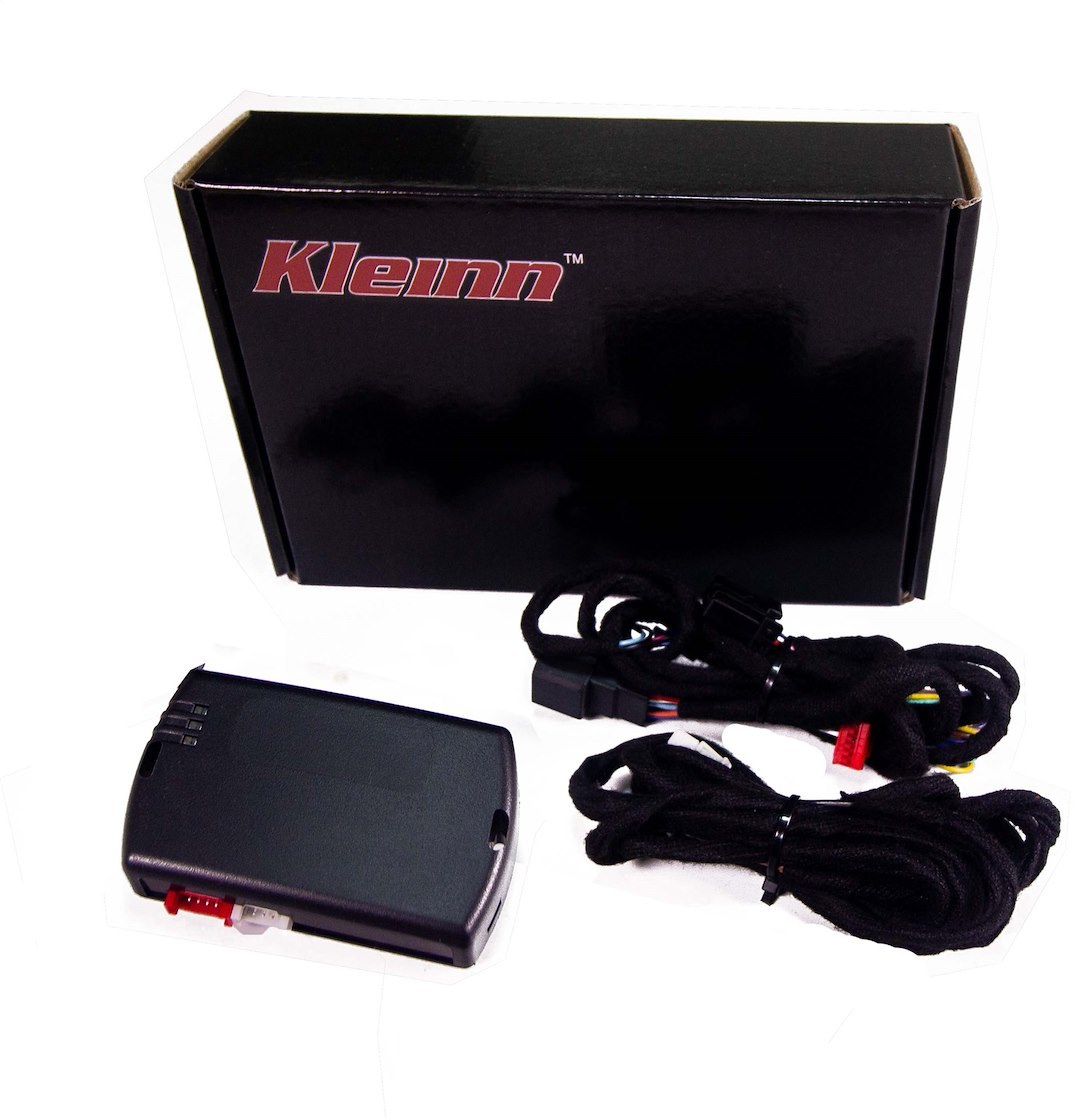 Kleinn Auto Remote Starter, Use with Factory Remote, Without Programmer Interface – RSJL2NP