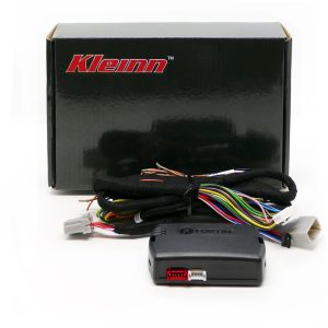 Kleinn Auto Remote Starter, Use with Factory Remote, Without Programmer Interface – RSJLNP