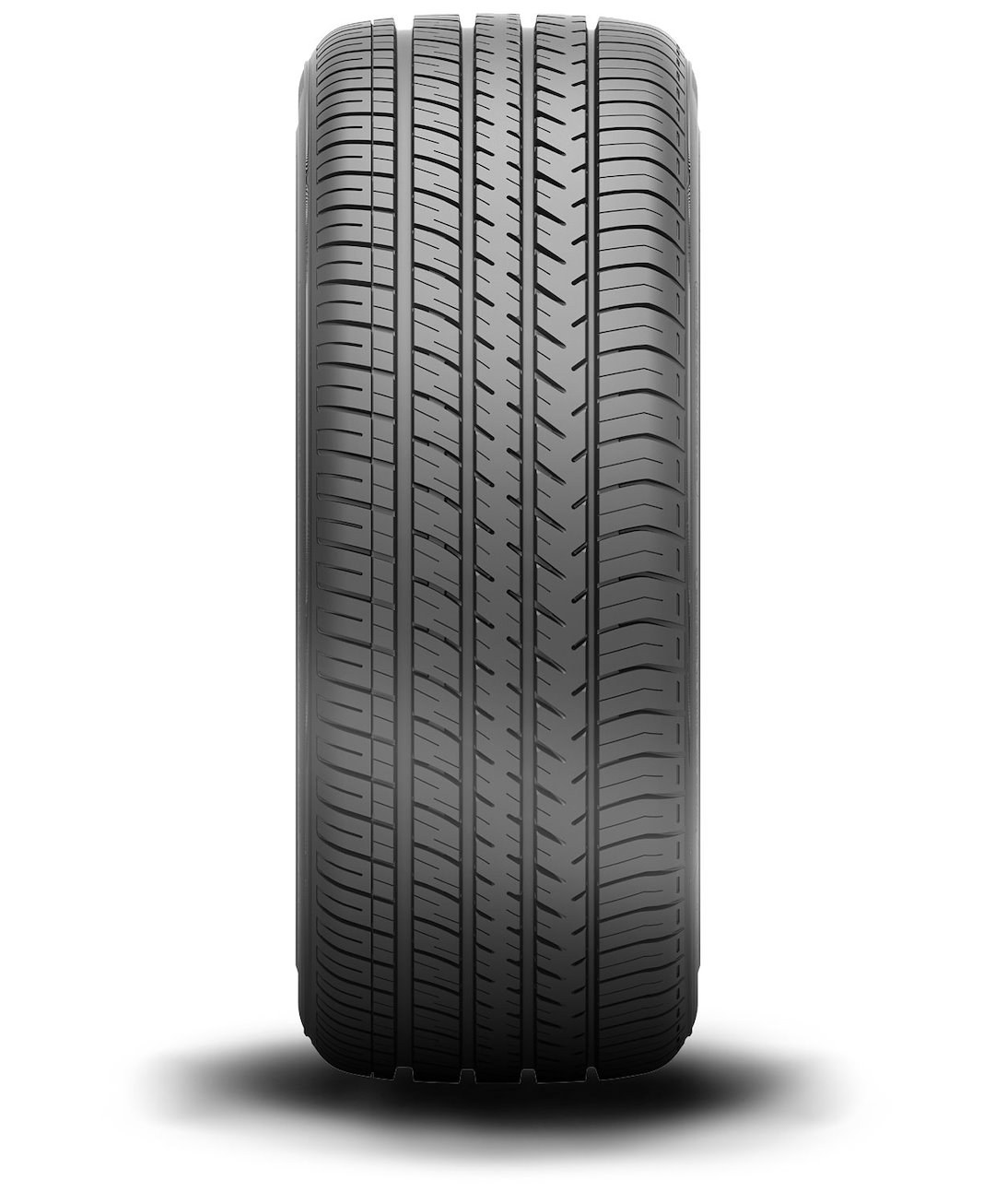Kenda Tire, Vezda Uhp A/S, P245 X 40ZR19, Touring Ultra High Performance All Season Passenger Car, Radial, Black Sidewall, Tubeless – 400019