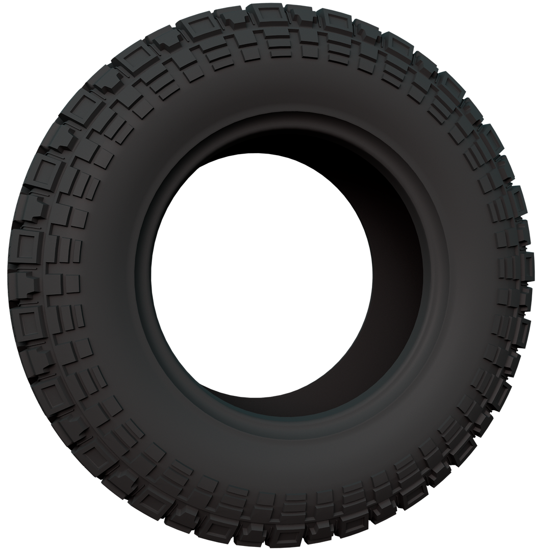 Kenda Tire, Klever R/T, LT37 X 12.50R20, All Terrain Light Truck and SUV, Studdable, Radial, Raised Black Letter, Tubeless – 601026