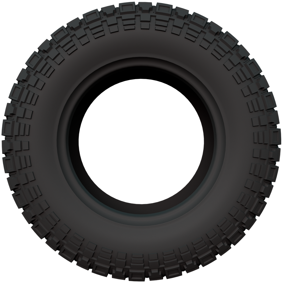 Kenda Tire, Klever R/T, LT37 X 12.50R17, All Terrain Light Truck and SUV, Studdable, Radial, Raised Black Letter, Tubeless – 601029