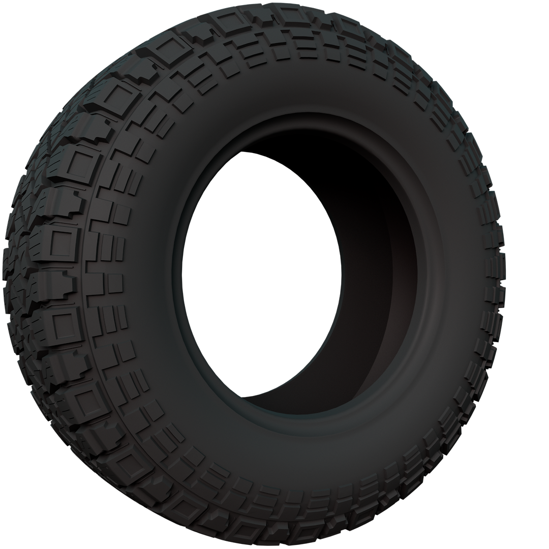 Kenda Tire, Klever R/T, LT37 X 12.50R17, All Terrain Light Truck and SUV, Studdable, Radial, Raised Black Letter, Tubeless – 601029