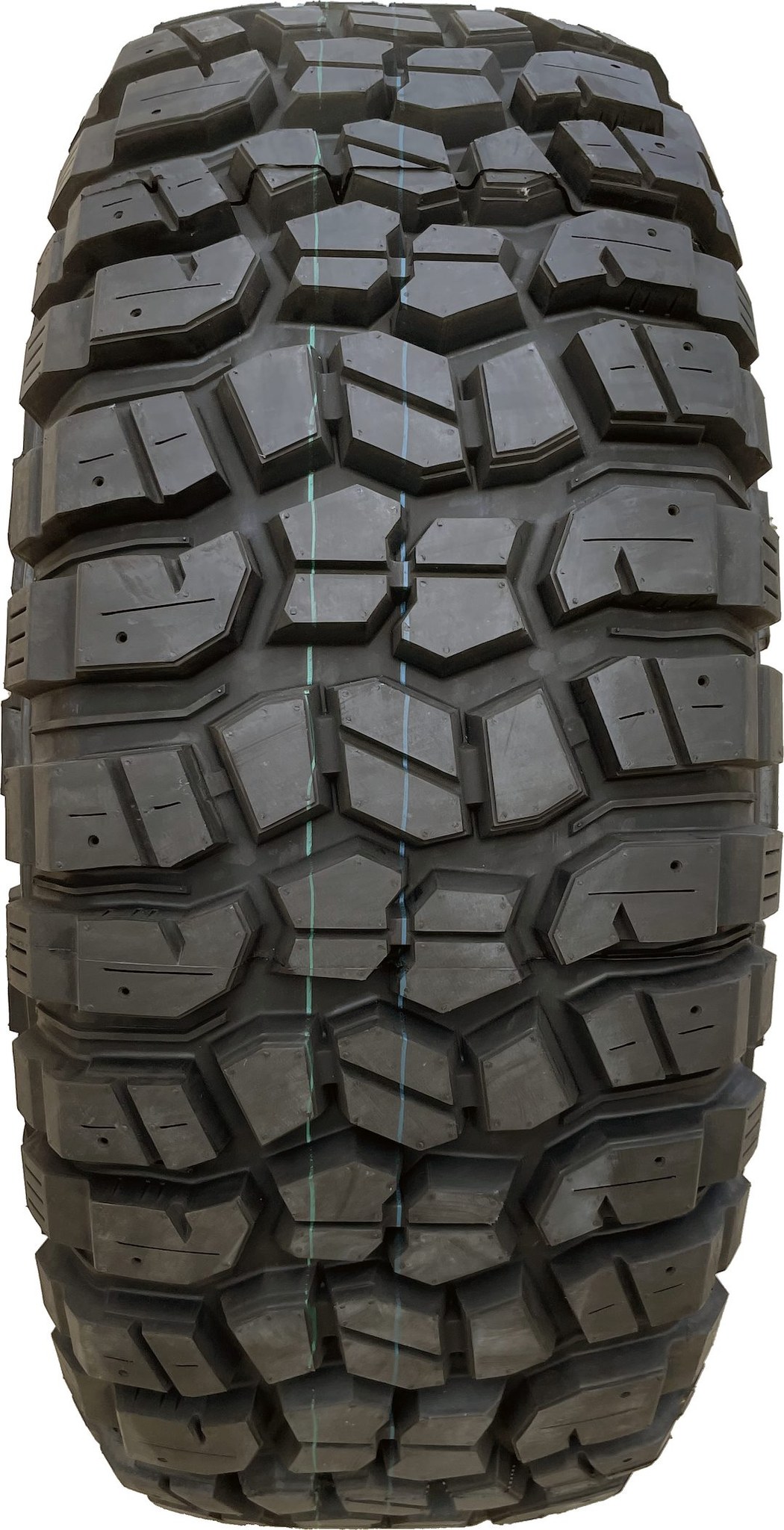 Kenda Tire, Klever M/T2, LT35 X 12.50R20, Mud Terrain Light Truck and SUV, Radial, Raised Black Letter, Tubeless, Symmetric Tread Design – 629004