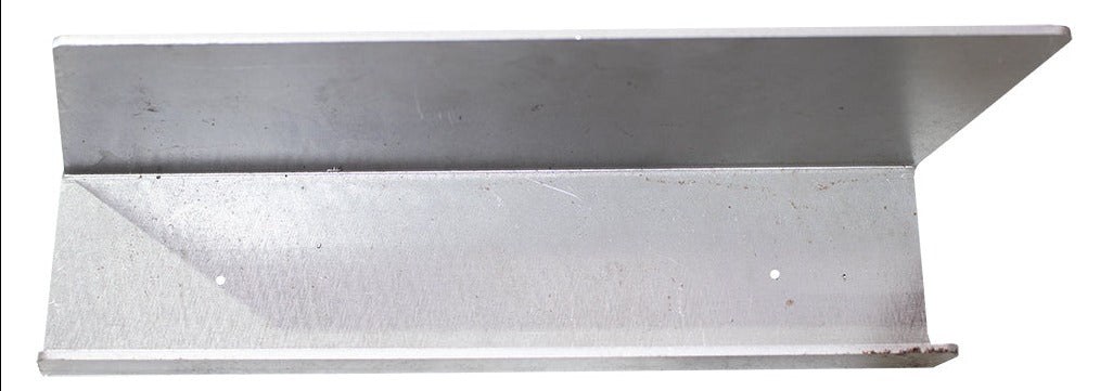 Kentrol Replacement Frame Section, Rust Buster, Right Rear Upper Shock Mount, Raw, 0.125 Cold Rolled Steel, Welding Required – RB2067R