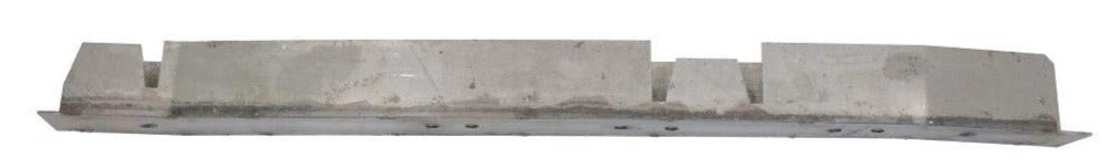 Kentrol Replacement Frame Section, Rust Buster, Center Right Frame Section with Skid Plate, Raw, 0.125 Cold Rolled Steel, Weld-On – RB3060R