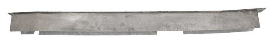 Kentrol Replacement Frame Section, Rust Buster, Center Right Frame Section with Skid Plate, Raw, 0.125 Cold Rolled Steel, Weld-On – RB3060R