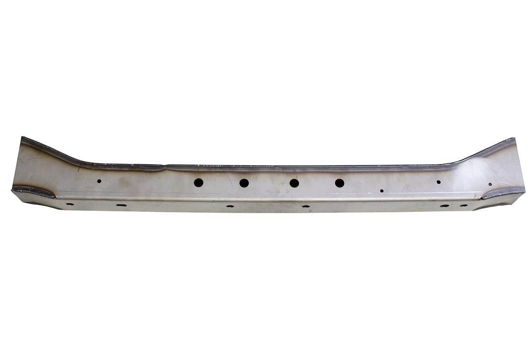 Kentrol Replacement Frame Section, Rust Buster, Rear Crossmember, Raw, Steel – RB5046
