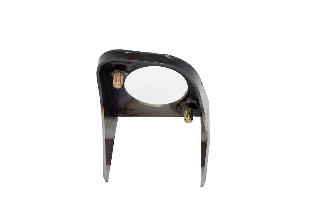 Kentrol Replacement Frame Section, Rust Buster, Left Rear Cab Mount, Raw, Steel, Welding Required – RB7137L