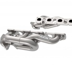 Kooks Exhaust Header, 1-5/8 Inch X 1-3/4 Inch 304 Stainless Steel Torque Series Headers, With Gaskets/ Hardware – 35201110