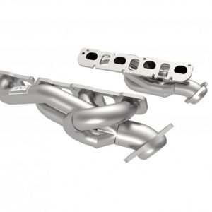 Kooks Exhaust Header, 1-5/8 Inch X 1-3/4 Inch 304 Stainless Steel Torque Series Headers, With Gaskets/ Hardware – 35201110