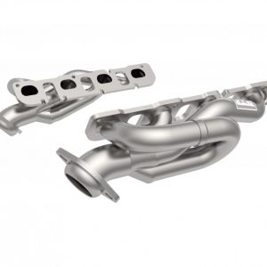 Kooks Exhaust Header, 1-5/8 Inch X 1-3/4 Inch 304 Stainless Steel Torque Series Headers, With Gaskets/ Hardware – 35201110