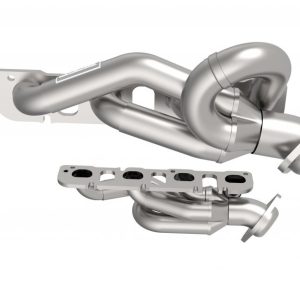 Kooks Exhaust Header, 1-5/8 Inch X 1-3/4 Inch 304 Stainless Steel Torque Series Headers, With Gaskets/ Hardware – 35201110