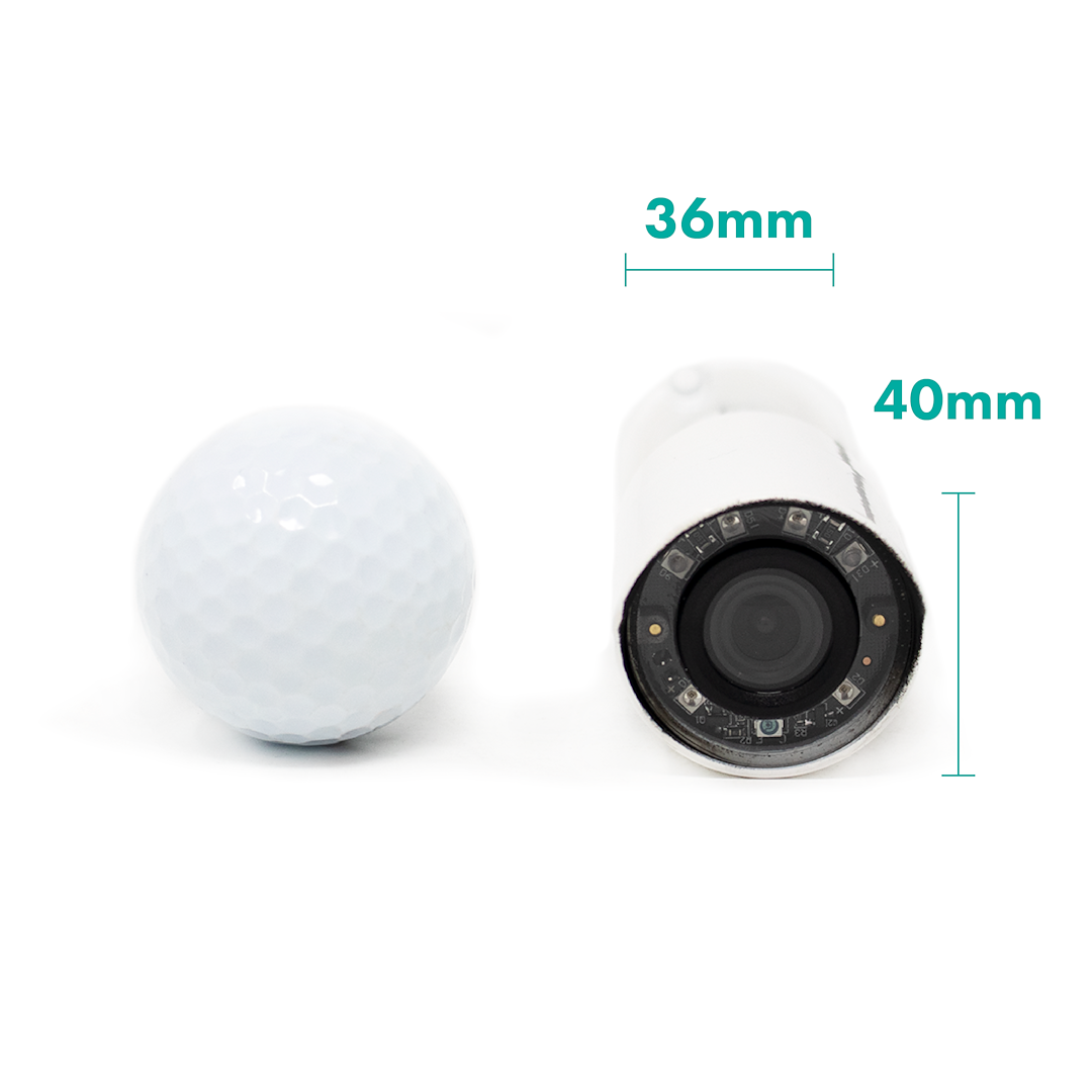 Kjm Surveillance System Camera – C30