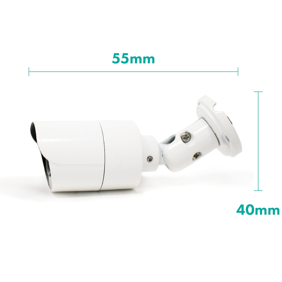 Kjm Surveillance System Camera – C30