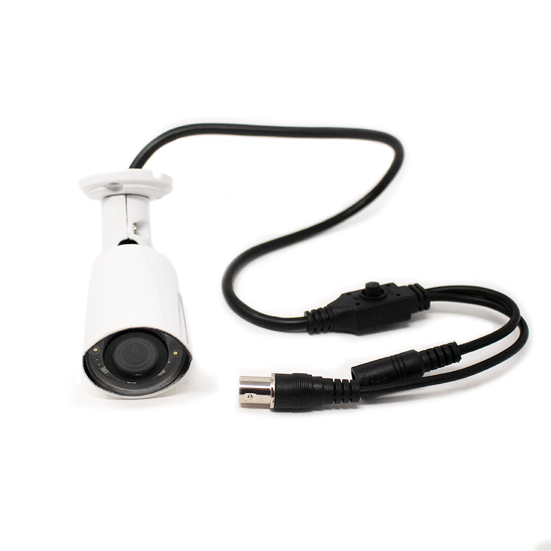 Kjm Surveillance System Camera – C30