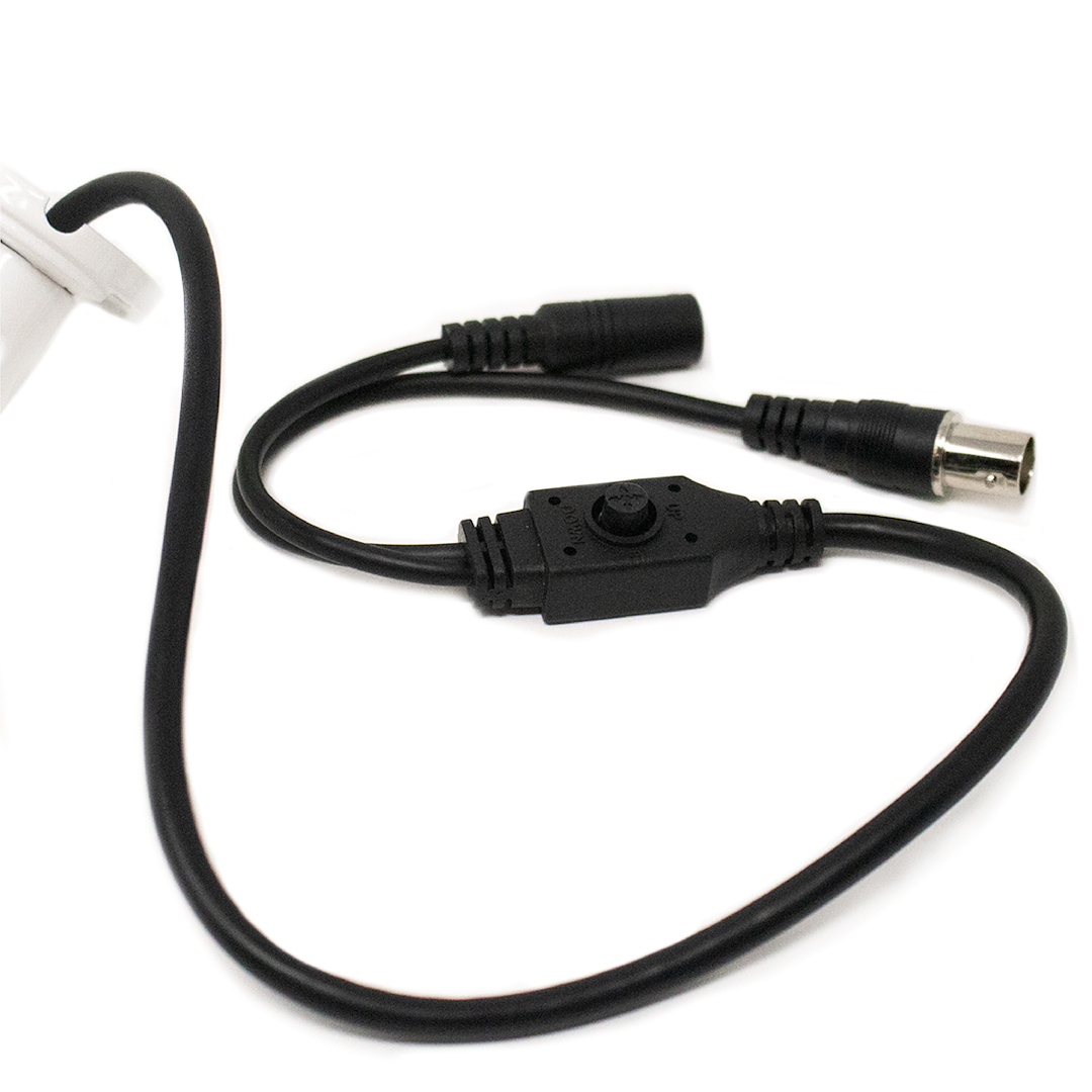 Kjm Surveillance System Camera – C30