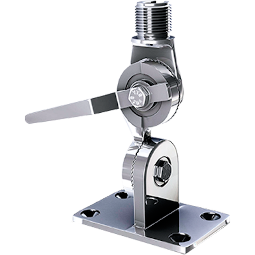 Kjm Antenna Mount – M101