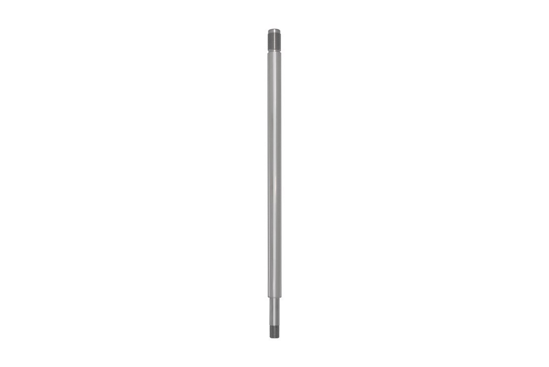 King Shocks Shock Absorber Piston Rod, For Use with 2.5 Race Series Shock Absorbers, 0.875 Inch Diameter X 22.10 Inch Overall Length – 25504-014