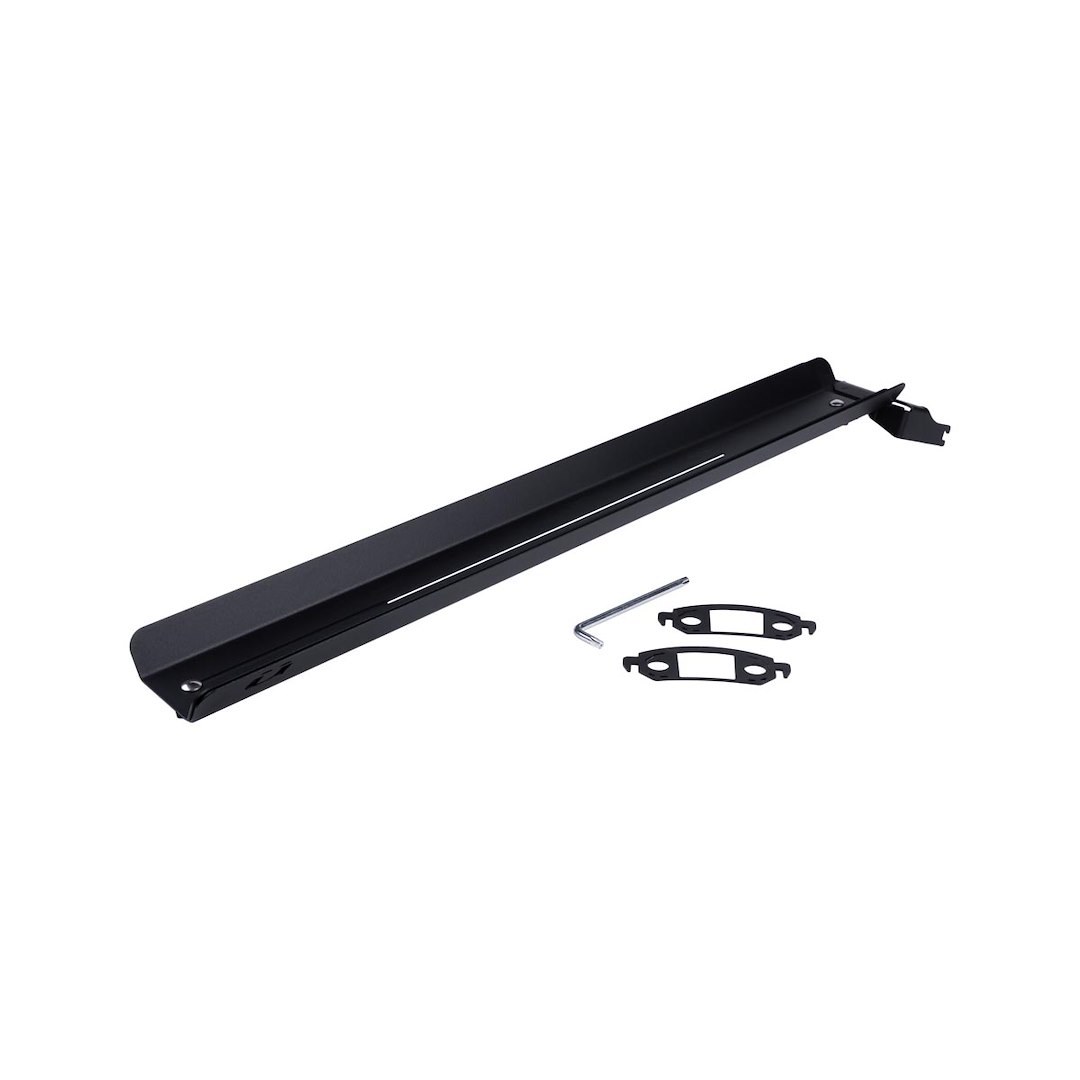Kuat Innovat Bike Rack Component, Access Bike Ramp for Nv 2.0 Hitch Mounted Platform Bike Racks, Black, Fork Mount – ANVBRB