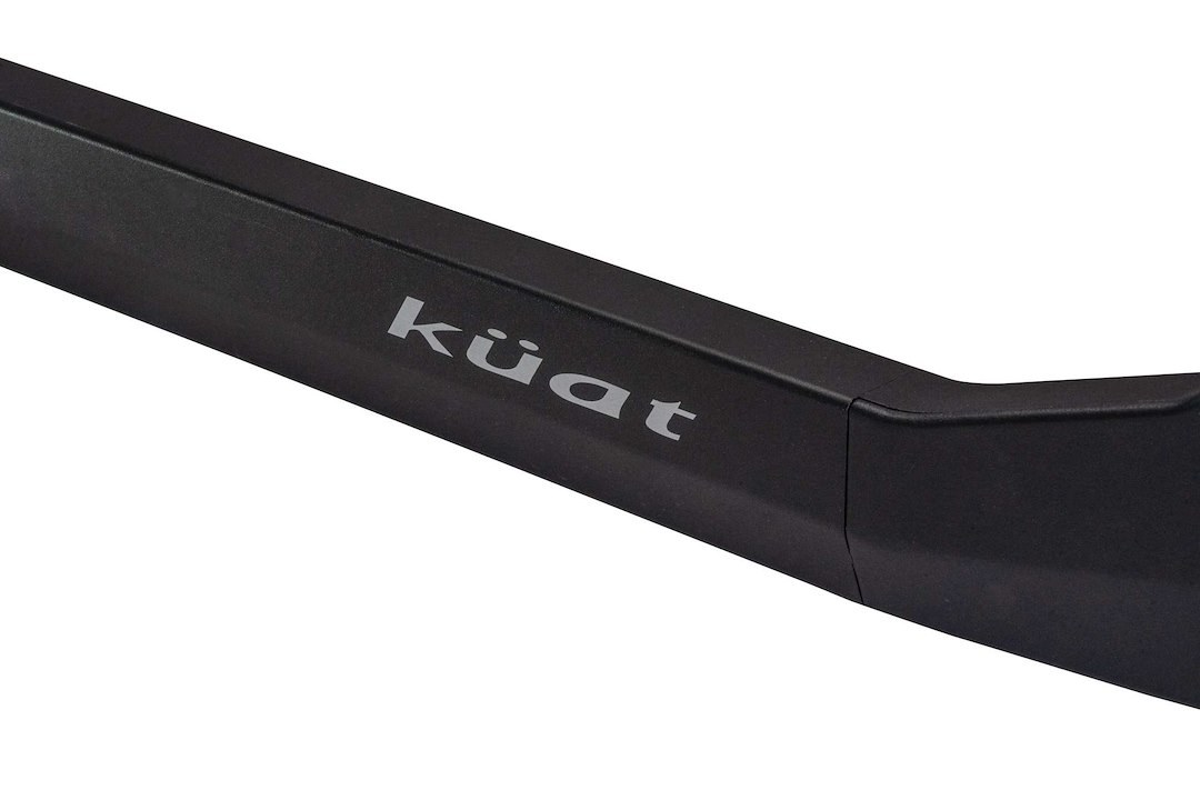 Kuat Innovat Bed Cargo Rack, Ibex, 1200 Pound Static/ 600 Pound Dynamic/ 300 Pound Off-Road Dynamic Weight Capacity, Ballistic Powder Coated – IBEXA1