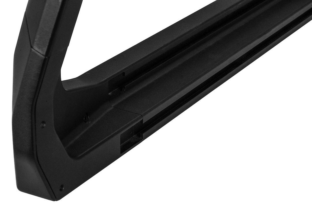 Kuat Innovat Bed Cargo Rack, Ibex, 1200 Pound Static/ 600 Pound Dynamic/ 300 Pound Off-Road Dynamic Weight Capacity, Ballistic Powder Coated – IBEXB2