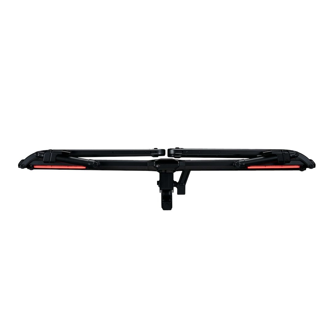 Kuat Innovat Bike Rack, Piston™ Pro X, 1.25 Inch Receiver Hitch Mount, Hold 2 Bikes, Up to 120 Pound Weight Capacity, Ratchet Arms, With Lock – PX12G