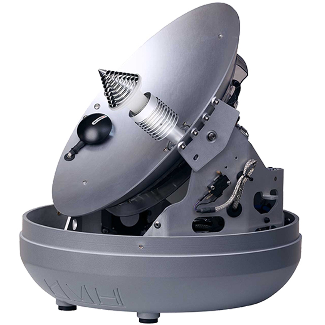 Kvh Industry Satellite Telephone – 01-0432-01