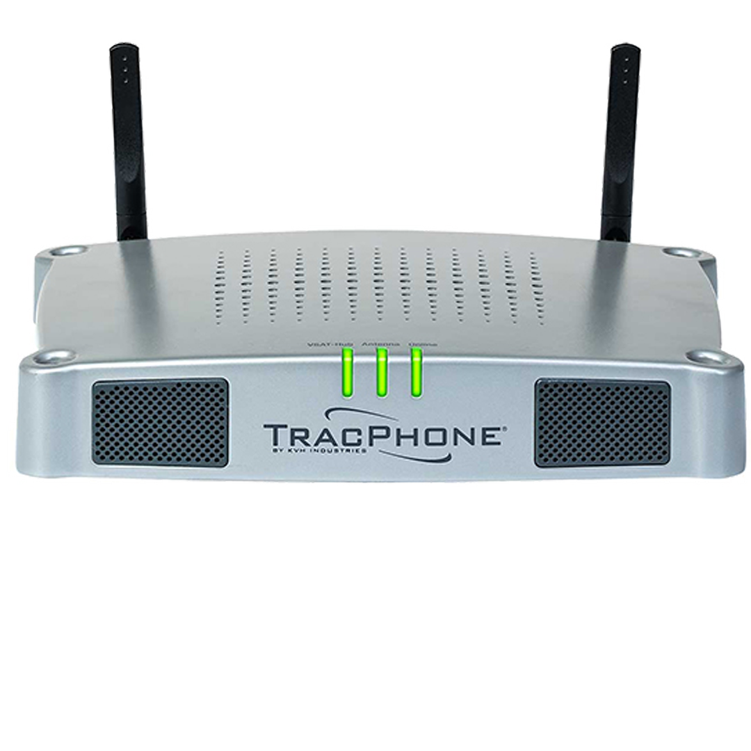 Kvh Industry Satellite Telephone – 01-0432-01