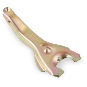 Lakewood Clutch Fork, For Use with Replacement for GM Part Numbers 14066235 and 340278 – 15500