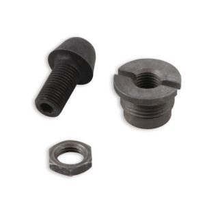 Lakewood Clutch Fork Pivot, For Use with Lakewood Safety Bellhousing, Black Oxide Finish, Steel – 15501