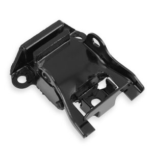 Lakewood Motor Mount, Black, Steel/ Hard Rubber – 24084