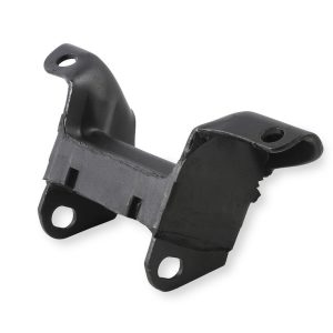 Lakewood Motor Mount, Black, Steel/ Hard Rubber – 24094