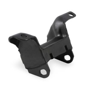 Lakewood Motor Mount, Black, Steel/ Hard Rubber – 24094