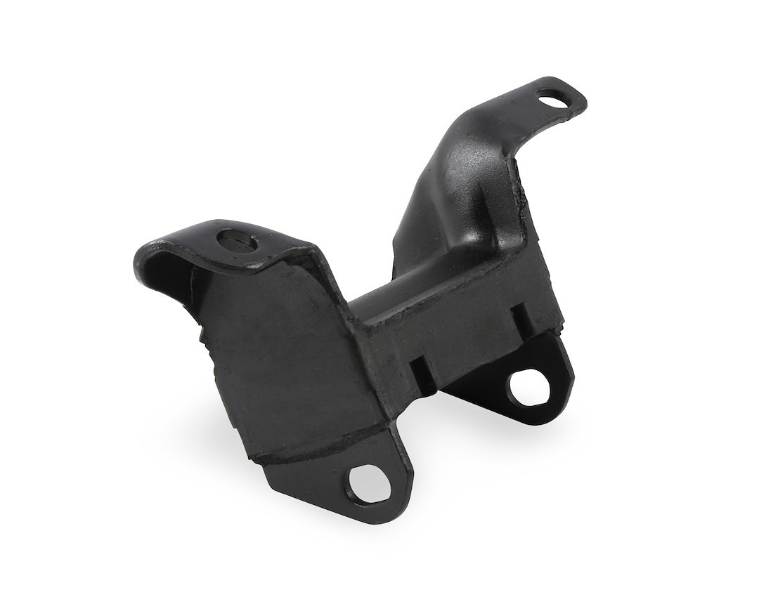 Lakewood Motor Mount, Black, Steel/ Hard Rubber – 24094