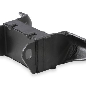 Lakewood Motor Mount, Black, Steel/ Hard Rubber – 24094