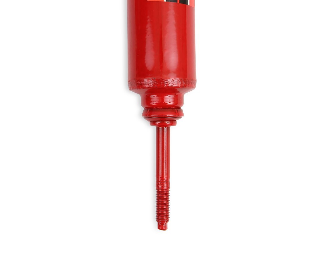 Lakewood Shock Absorber, Drag, Hydraulic, Limited 90 Day Warranty, Non Adjustable Valving, Without Shock Boots, Single, 50/50 Series – 40301