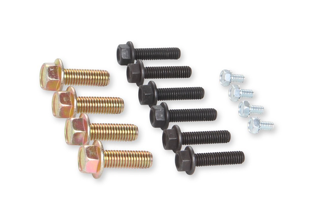 Lakewood Manual Trans Bellhousing Bolt – 50368