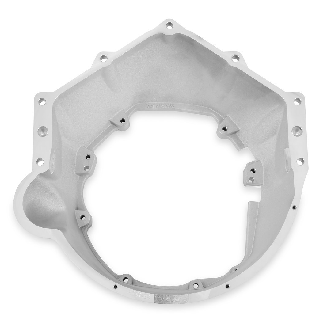 Lakewood Auto Trans Bellhousing, Chevy Small Block and Big Block Engines, T56 GM/ Tremec Magnum Manual Transmission – LK4100K