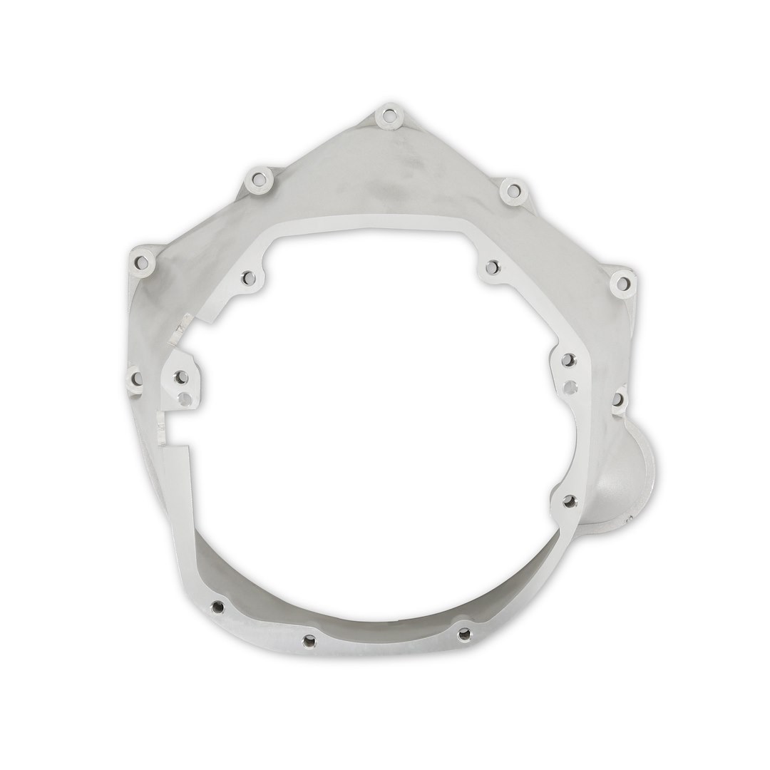 Lakewood Auto Trans Bellhousing, Chevy Small Block and Big Block Engines, T56 GM/ Tremec Magnum Manual Transmission – LK4100K