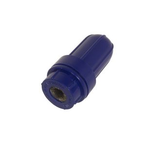 Lisle Battery Terminal Cleaner, Use to Clean Dirt and Corrosion from Battery Terminals and Cable Clamps, Tool Type, Plastic, Single – 11120