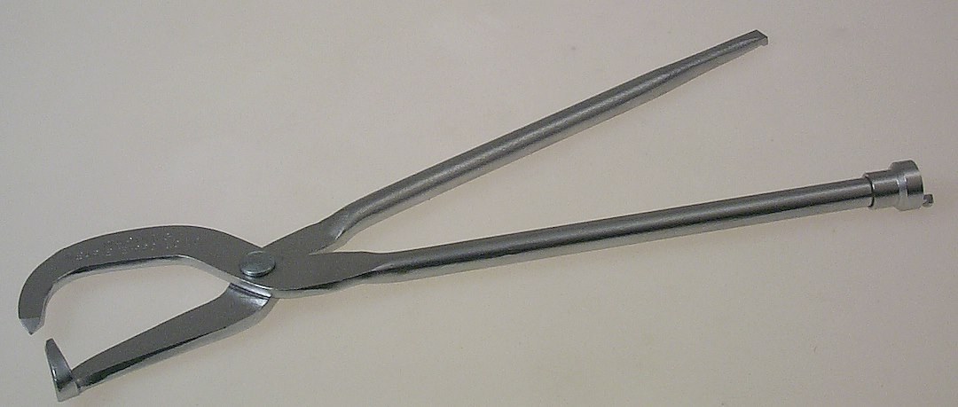 Lisle Pliers, Brake Spring, 12-3/4 Inch Handle Length – 11260