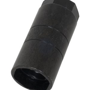 Lisle Socket, 3/8 Inch Drive/ 1-1/8 Inch Hex Drive, 1-1/16 Inch Switch Up to 2-5/8 Inch Length, Standard – 13250