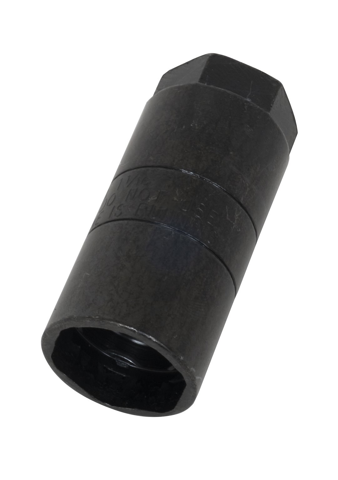 Lisle Socket, 3/8 Inch Drive/ 1-1/8 Inch Hex Drive, 1-1/16 Inch Switch Up to 2-5/8 Inch Length, Standard – 13250