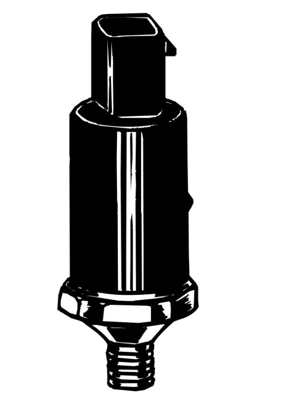 Lisle Socket, 3/8 Inch Drive/ 1-1/8 Inch Hex Drive, 1-1/16 Inch Switch Up to 2-5/8 Inch Length, Standard – 13250