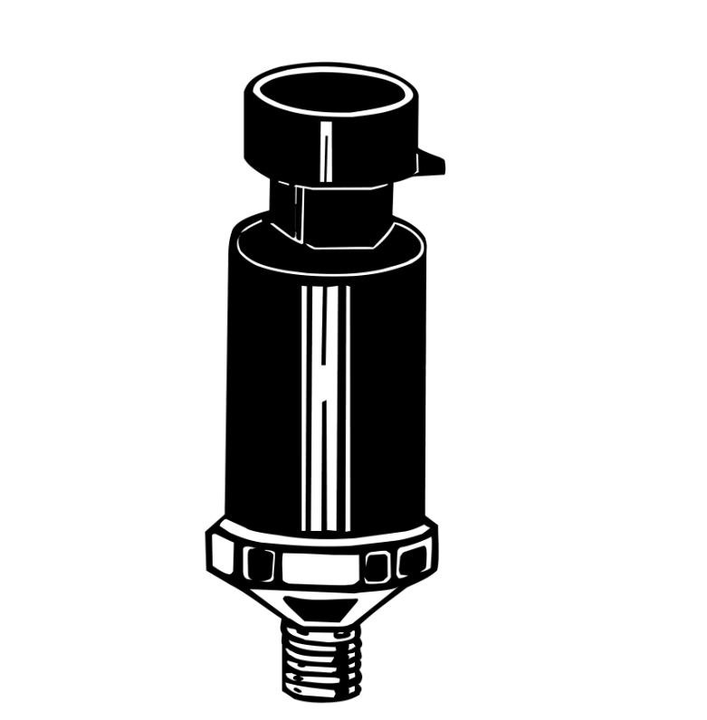 Lisle Socket, 3/8 Inch Drive/ 1-1/8 Inch Hex Drive, 1-1/16 Inch Switch Up to 2-5/8 Inch Length, Standard – 13250