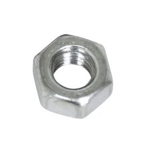 Lisle Nut, Hex Nut, Use with Lisle 16560 Valve Spring Compressor, M8-1.25 Thread Size – 25840