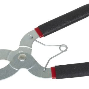 Lisle Piston Ring Expander, 3/64 Inch to 1/4 Inch Ring Bore Size – 33500