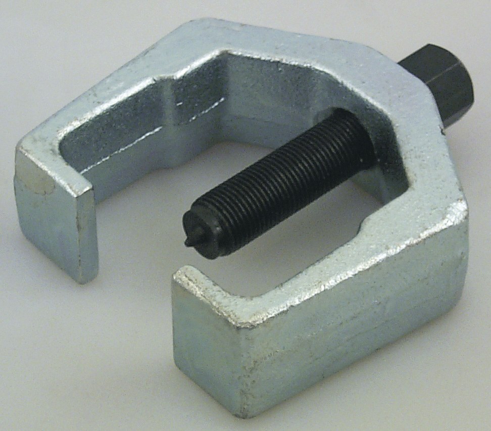 Lisle Pitman Arm Puller, Heavy Duty – 41900